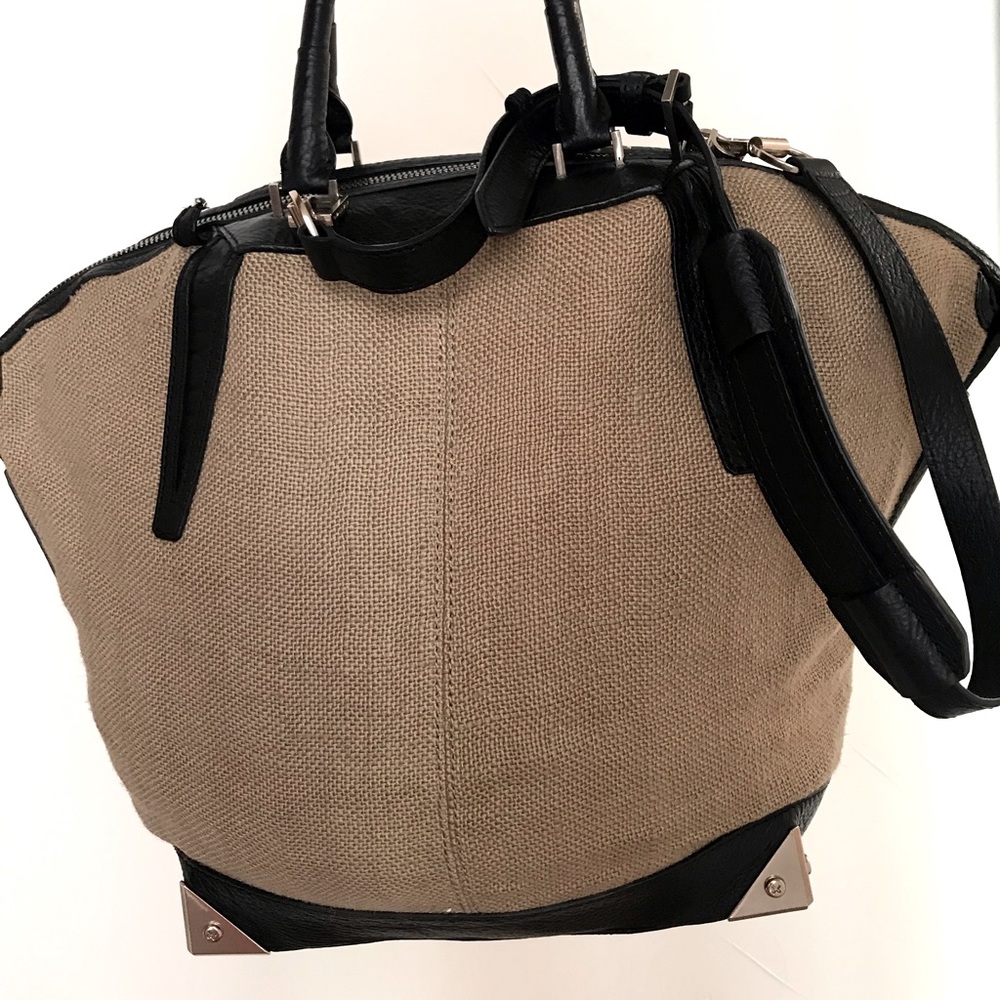 Alexander Wang Emile tote (large)